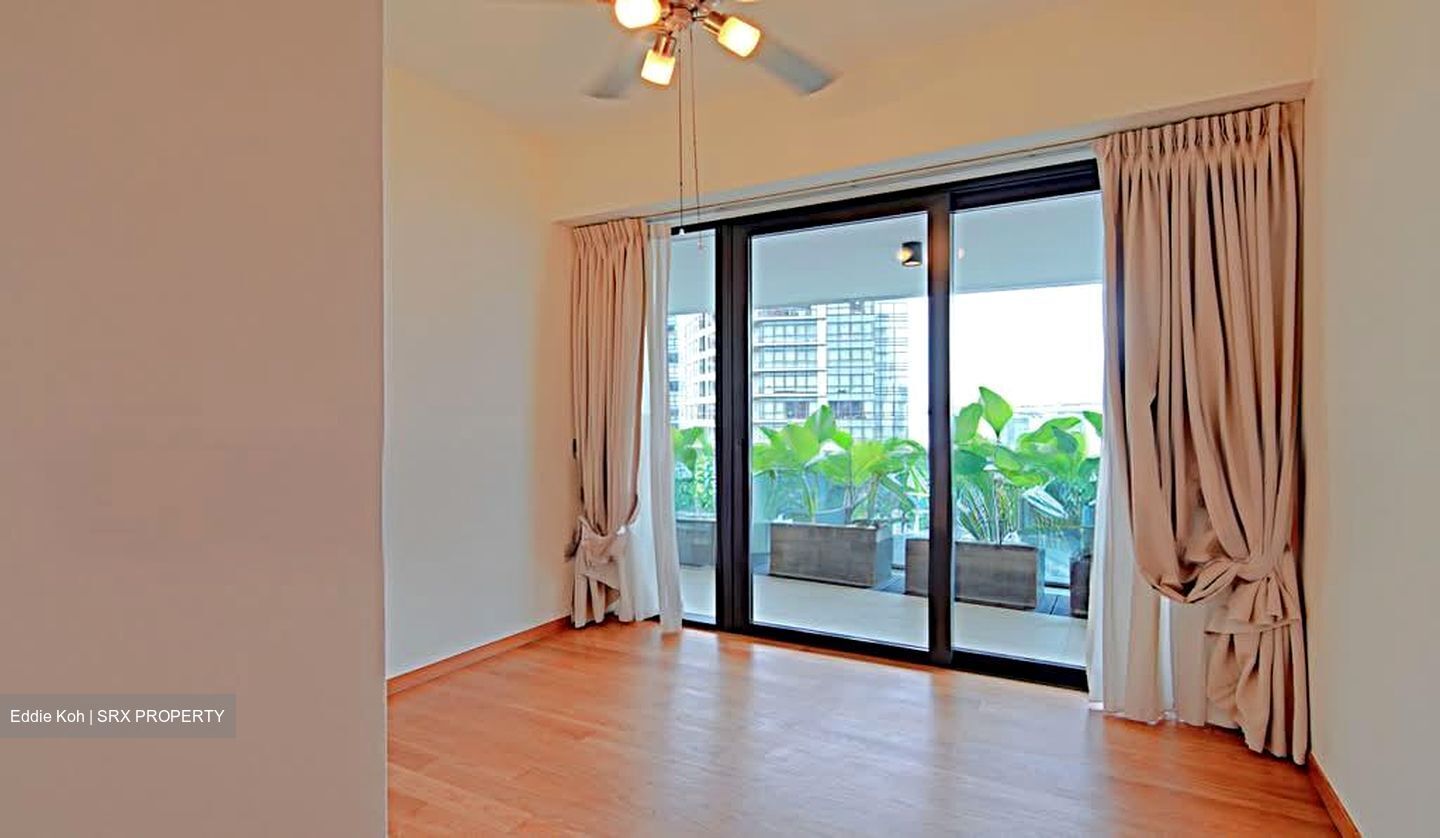 Marina Bay Suites (D1), Condominium #576640711